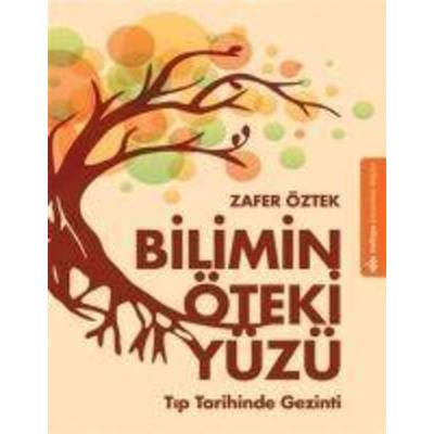 Bilimin Öteki Yüzü, Taschenbuch von Zafer Öztek, Maltepe Üniversitesi Kitaplari