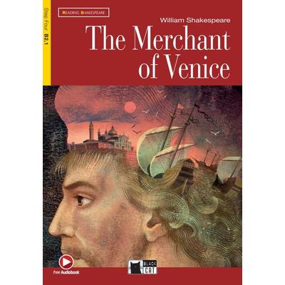The Merchant of Venice, Taschenbuch von William Shakespeare, Klett Sprachen GmbH, 978-3-12-500202-9