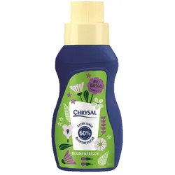 Chrysal Blumenfrisch - flüssige Schnittblumennahrung - 500 ml
