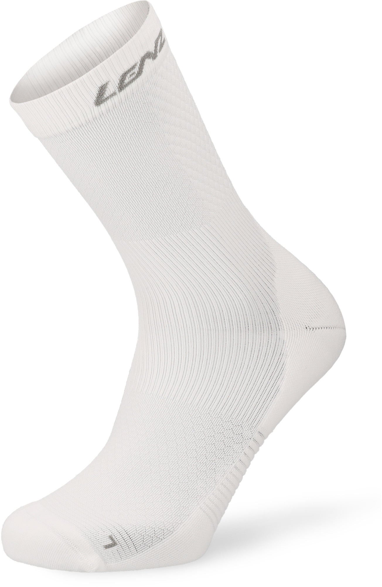 Lenz Think About Cool Active 1 Mid Socken 30022-026