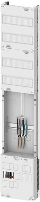 Eaton Champ de compteurs 3 points 1350 mm ZSD-N19A1072/16QMM (EP-502121)