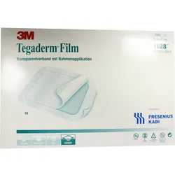 Tegaderm Film 15.0x20.0cm 10 ST