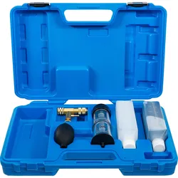 BGS, Fahrzeug Werkzeug, Kohlendioxid-Lecktester