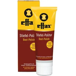 Effol Effax Stiefel-Politur 75 ml
