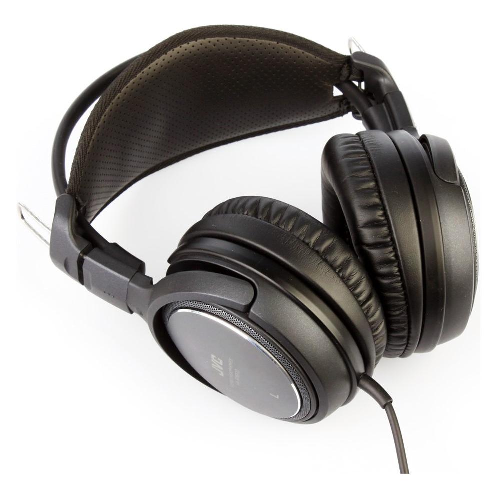 JVC Ha-Rx900 (ANC, Kabelgebunden) (HA-RX900)