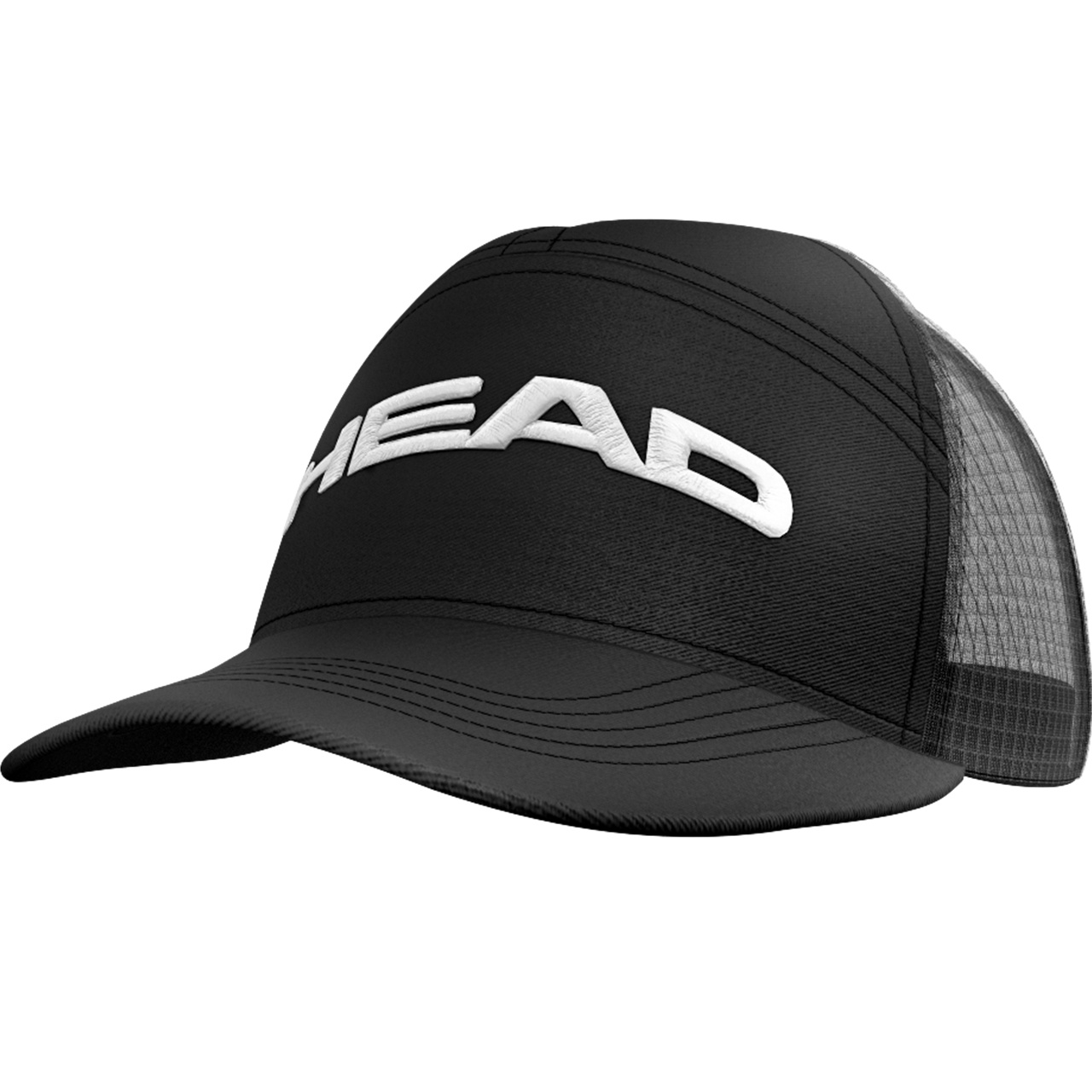 Head Skiwear Cap RACE black