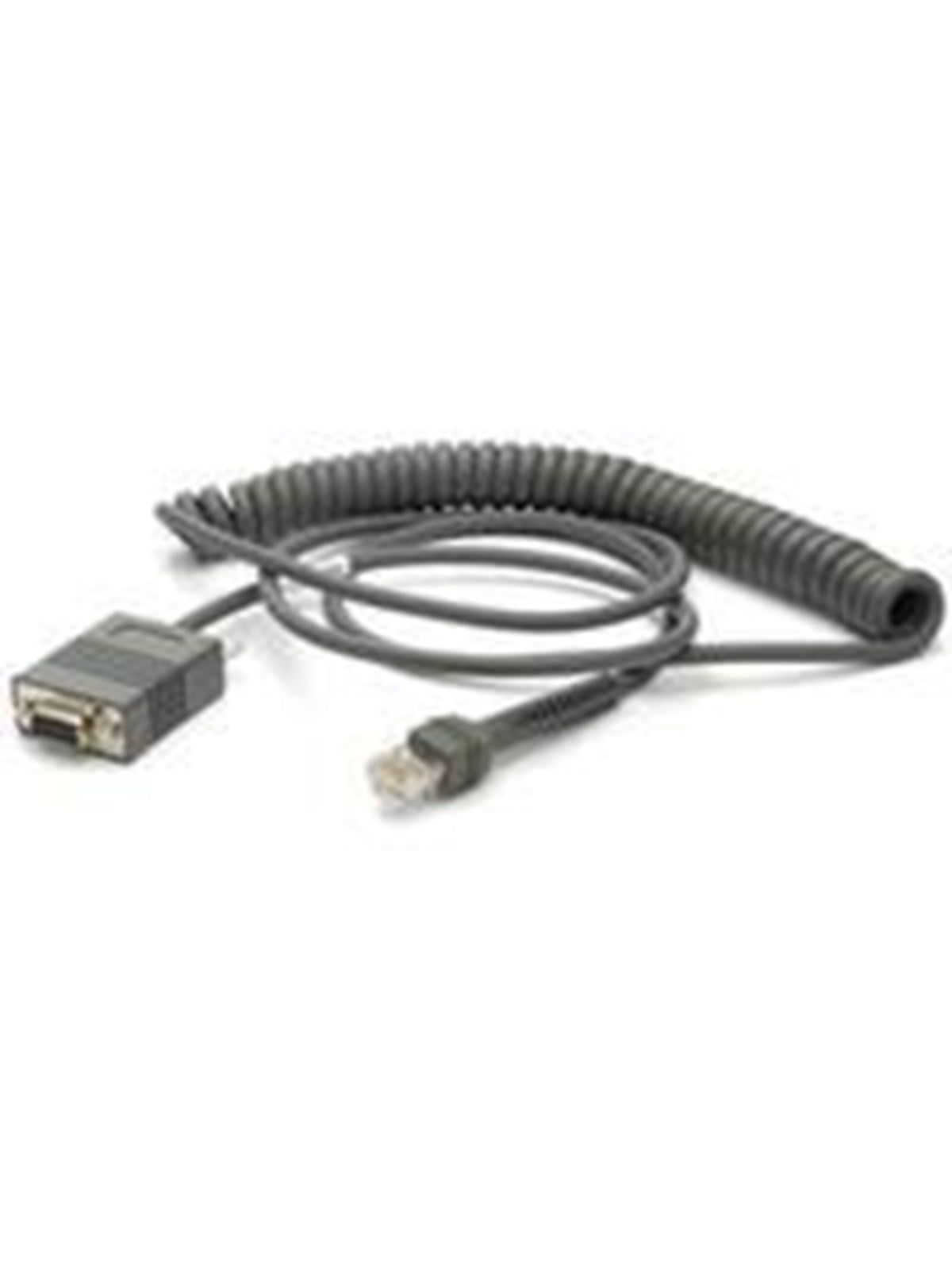 Motorola serial cable - 2.7 m