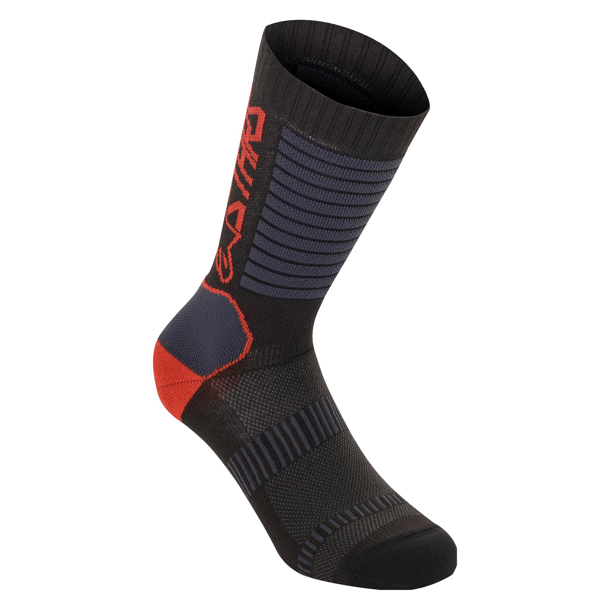 Alpinestars Paragon Lite Socks 19 (M) (30588936)