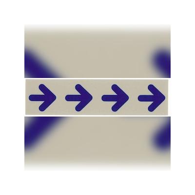 Contacto Schild PFEIL (Symbole)