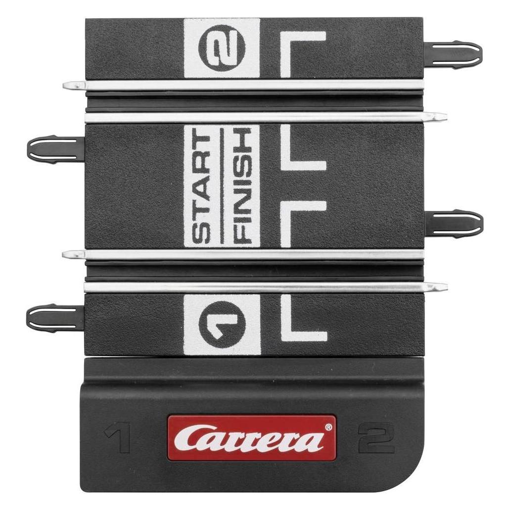 Carrera Wireless Anschluss-Schiene (20061673)