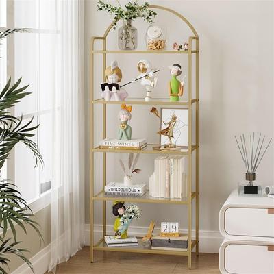 No Bookcase Bookshelf
