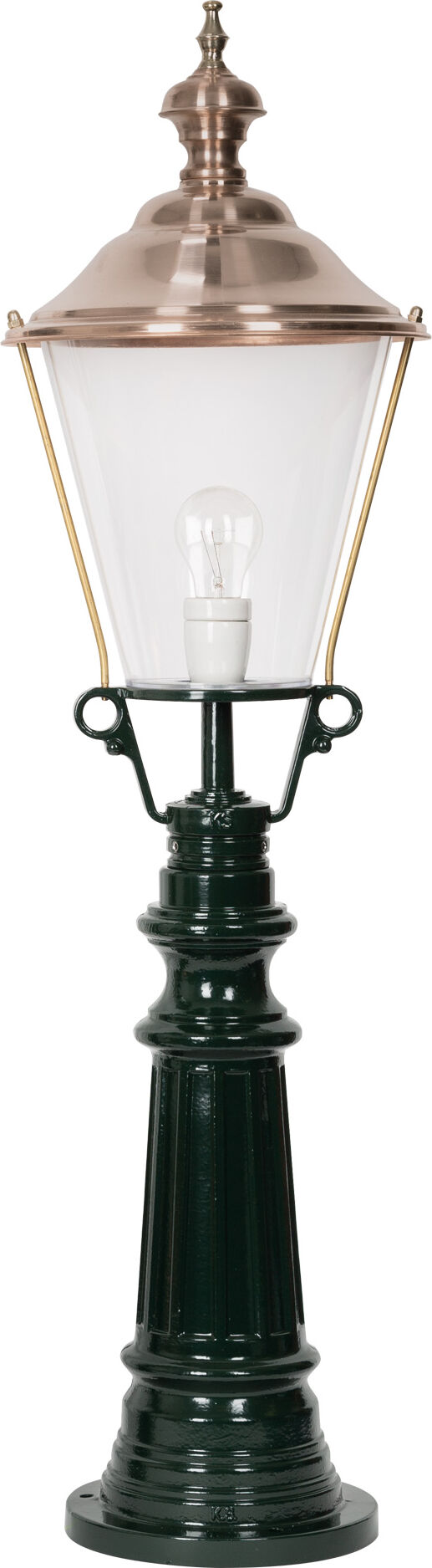 KS Verlichting Timor Tuinlamp