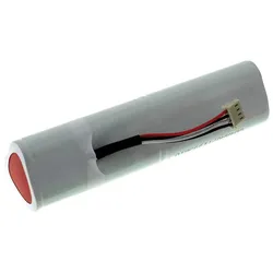 Powery Akku für Fluke Scopemeter 192- 199C/ Analyzers 433/ Typ BP190