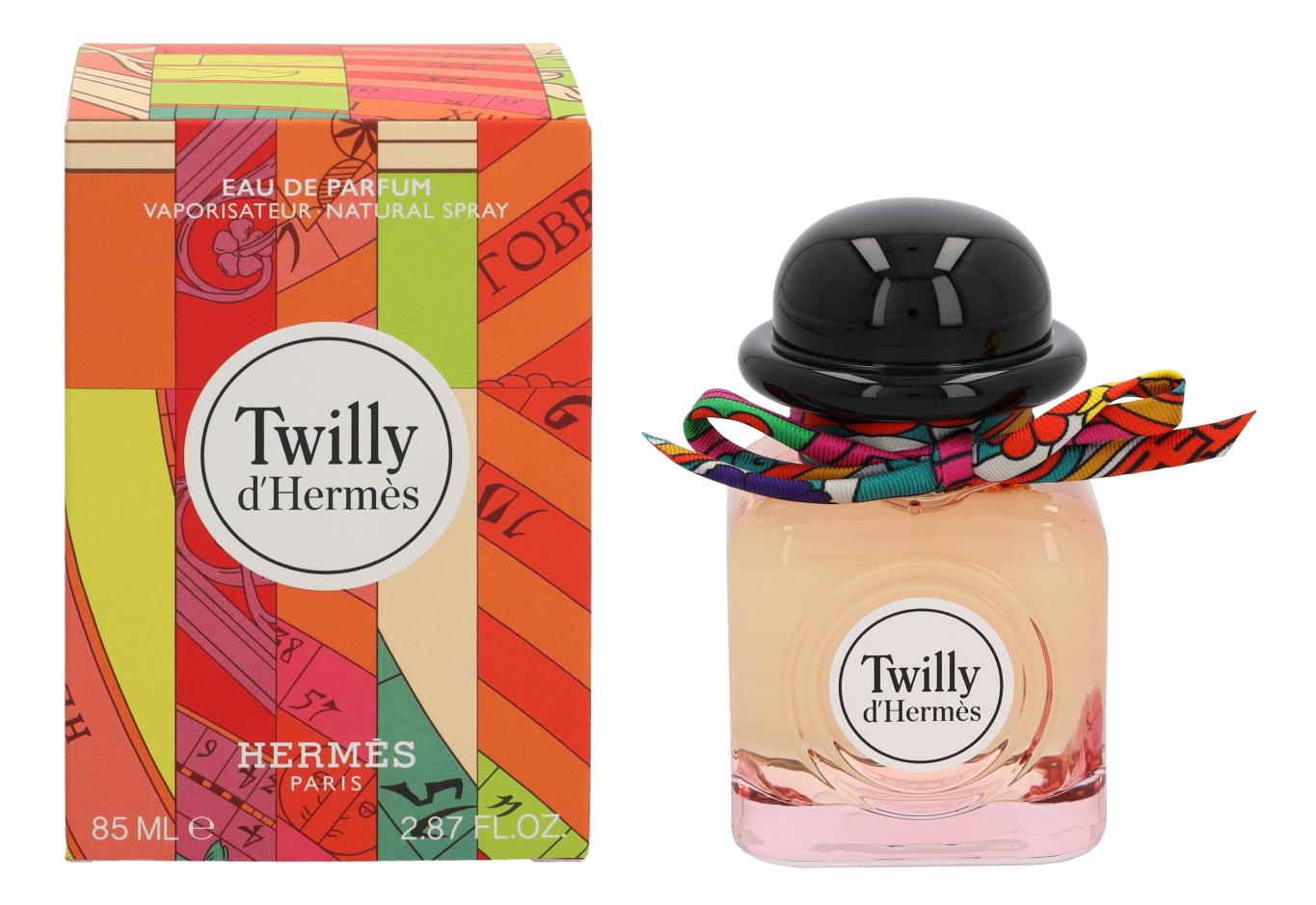Hermes Twilly D'Hermes Edp Spray85 ml.