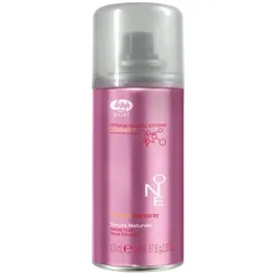 100ml Lisap Lisynet Hairspray ONE Natural