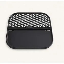Weber 2in1 Sear Grate & Grillplatte