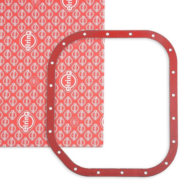 ELRING 812.162 Oil sump gasket