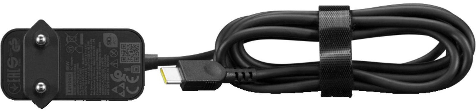 Lenovo 65W USB-C Wall Adapter EU 4X21L54610