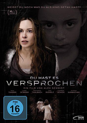 Alex Schmidt - Du hast es versprochen - Preis vom 11.10.2026 03:10:56 h
