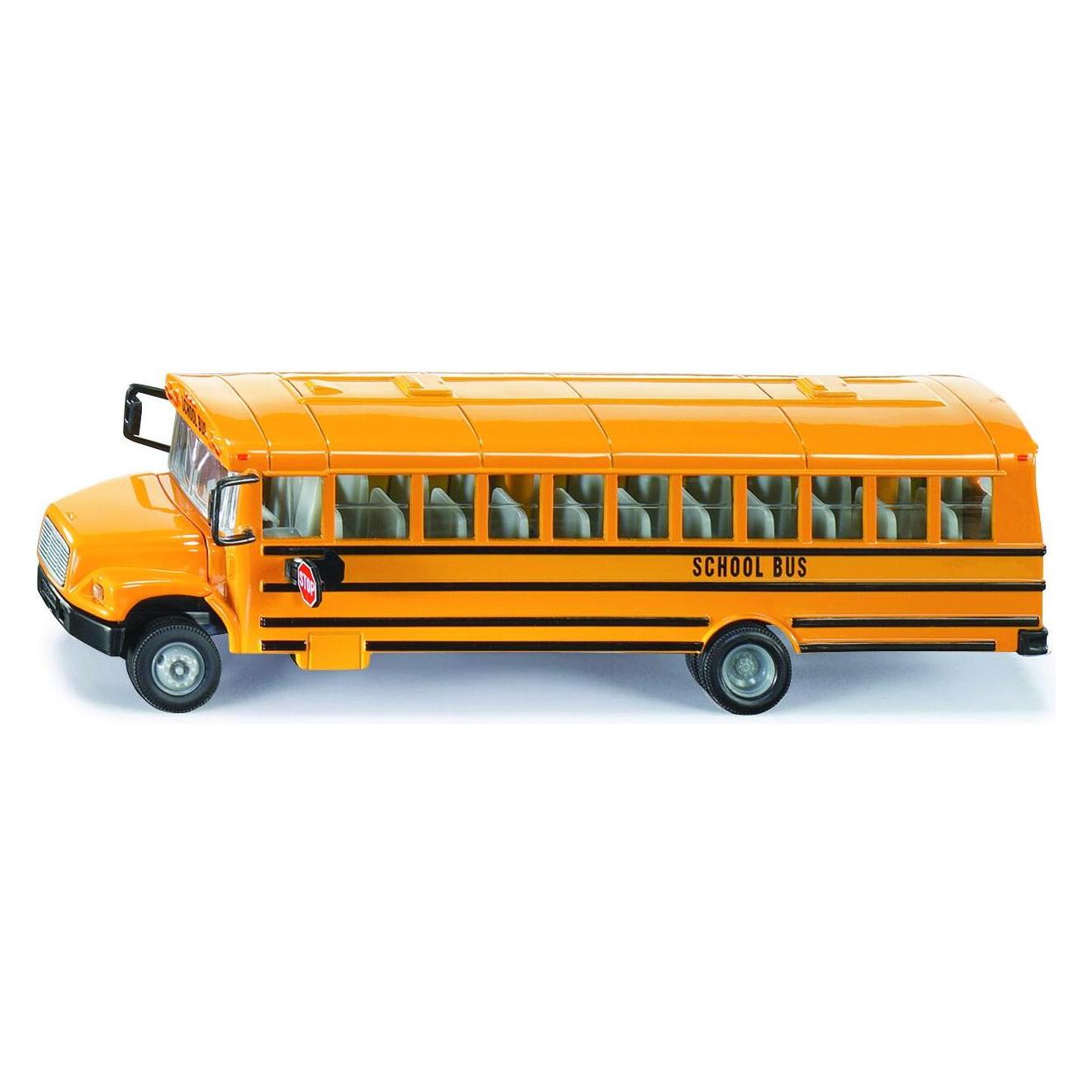Siku Schulbus (3731)