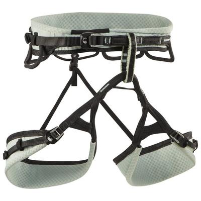 Wild Country - Women's Session 2.0 - Klettergurt Gr S grau