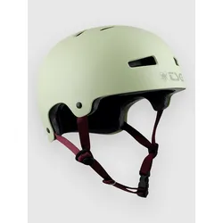 TSG Evolution Solid Colors Helm satin matcha Gr. XXSXS
