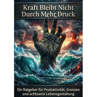 Kraft Bleibt Nicht Durch Mehr Druck, Taschenbuch von Susanne Franke, Epubli, 978-3-565-48546-8