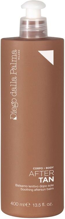 Diego Dalla Palma After Tan Balsamo Lenitivo Doposole Corpo 400 ML