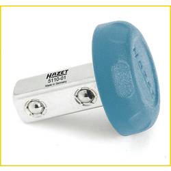 Hazet 5121-02 5121-02 Durchsteckvierkant 12.5 mm 1/2 Zoll Antrieb 1/2 (12.5 mm) 1 St.
