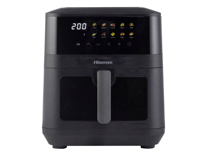 Hisense Fritteuse 746839