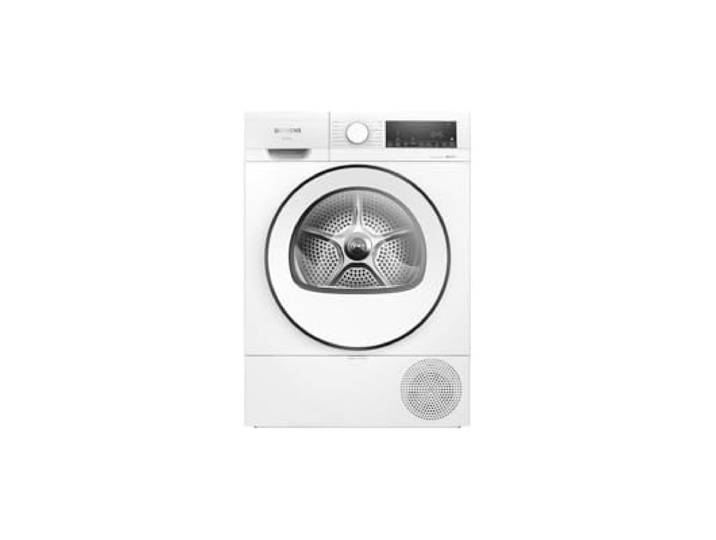 Sèche-linge Pompe À Chaleur À Condensation 60cm 9kg Blanc - WQ42G20DFR