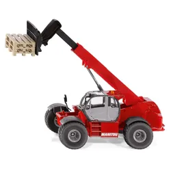 SIKU 3507 Super - Manitou MHT 10230 Teleskoplader