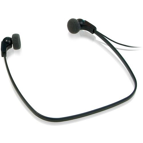 Philips LFH 0334/00 schwarz