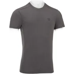 Outrider, Unisex, Velotrikot, Technical (L), Grau, L