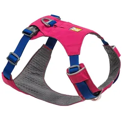Ruffwear Hi & Light Geschirr (XXS, Hund), Halsband + Leine
