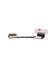 HP DC02C00OV00 REV 1.0 Displaykabel LED eDP 30-Pin Original für 1920x1080 Full-HD Displays Displayanschluss: Part-Nr.: REV:1.0 (DC02C00OV00 REV:1.0)