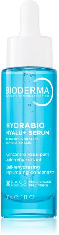Bioderma Hydrabio Hyalu+ sérum Gesichtsserum für dehydrierte Haut 30 ml