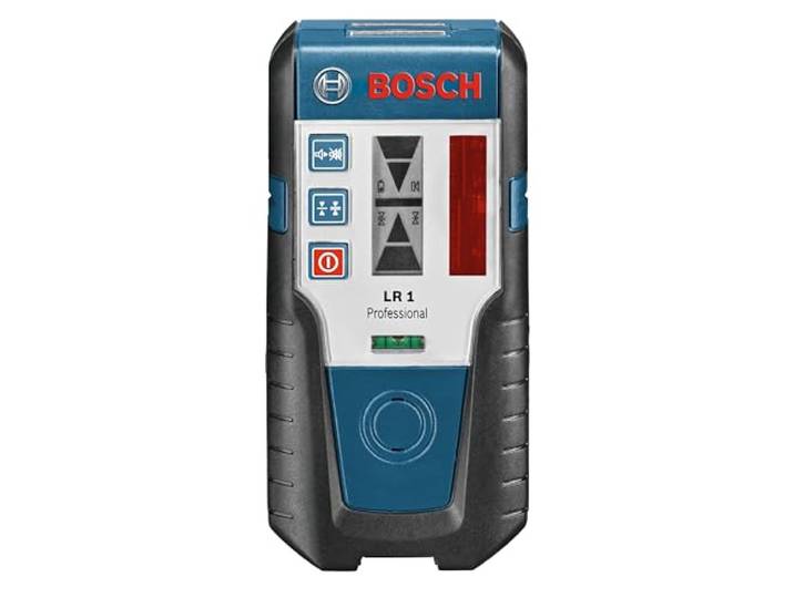Bosch Professional laserontvanger LR 1