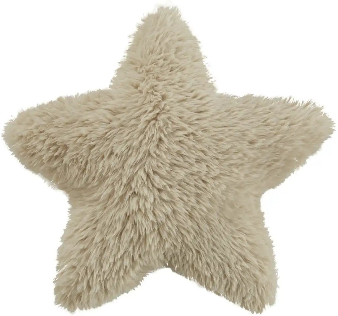 como Dekokissen  Weihnachten ¦ beige ¦ Maße (cm): B: 50