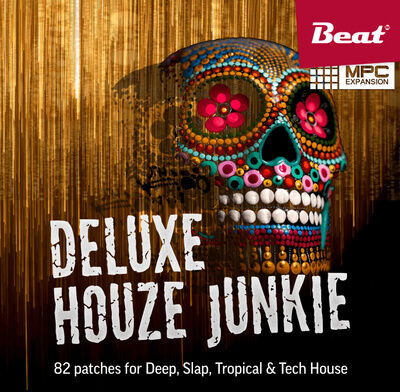 Beat Magazin Deluxe Houze Junkie