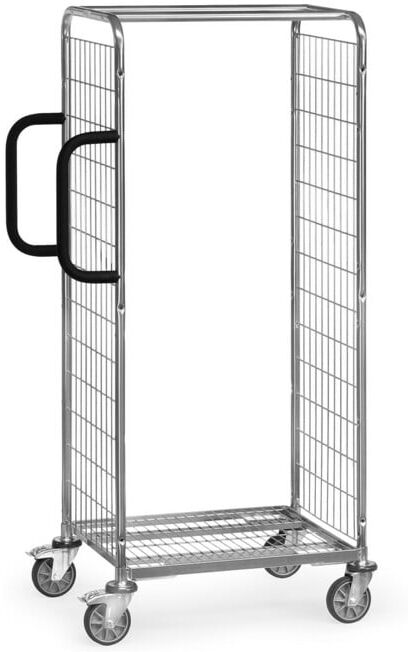 fetra Chariot de préparation de commandes 28200 (28200)