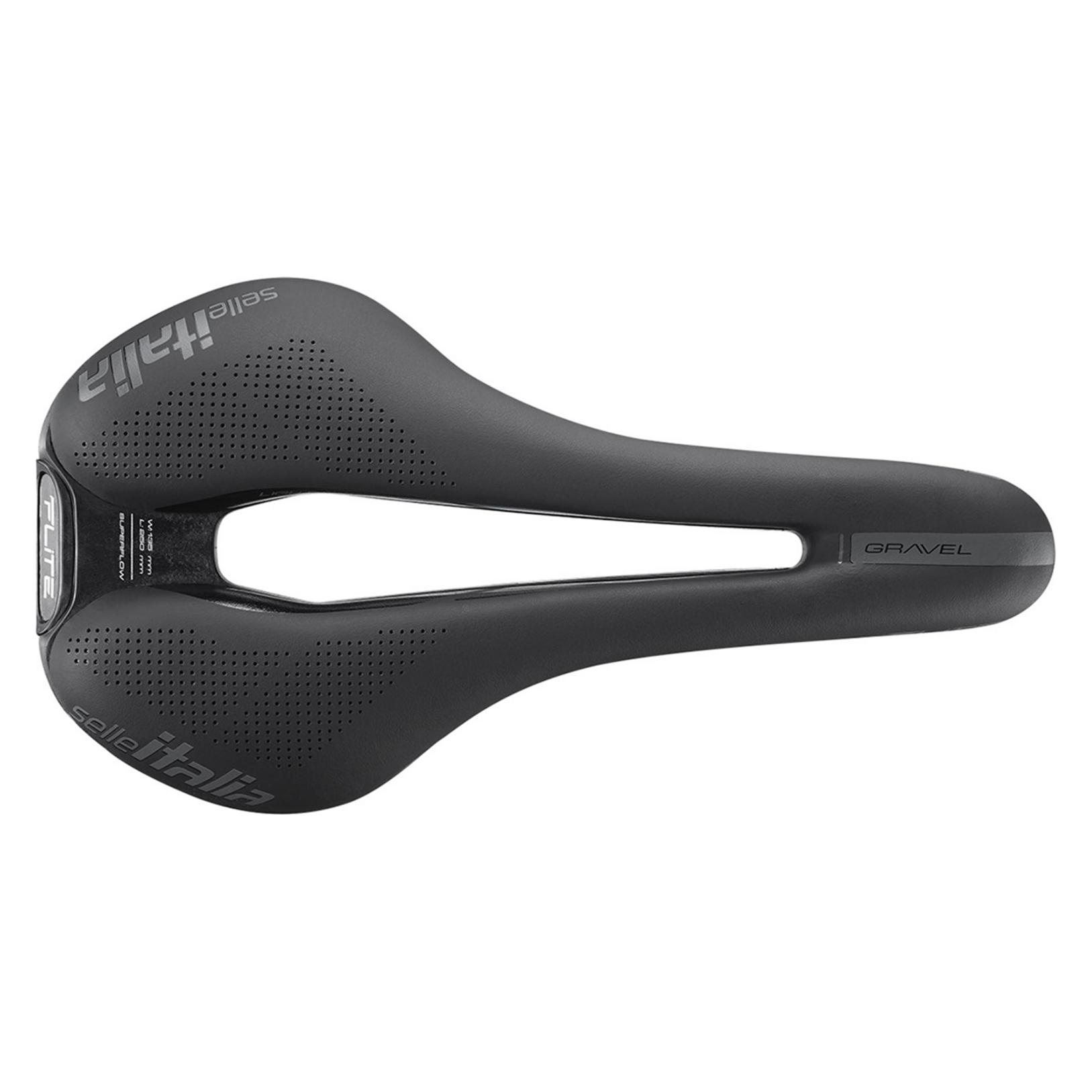 Selle Italia Flite Boost Gravel TI 316 Superflow (017A920IKC008)