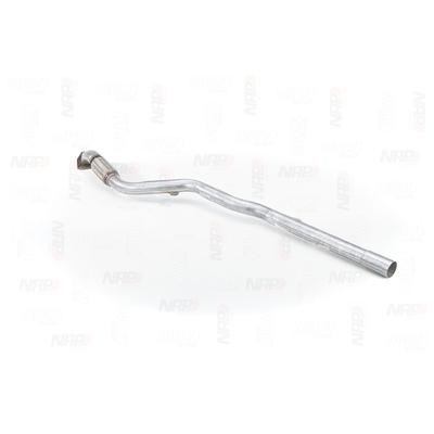 Nap Carparts Abgasrohr [Hersteller-Nr. CAC10086] für Opel, Vauxhall