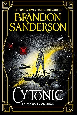 Brandon Sanderson - Untitled Skyward 3 of 3: The Third Skyward Novel - Preis vom 30.09.2026 22:30:23 h
