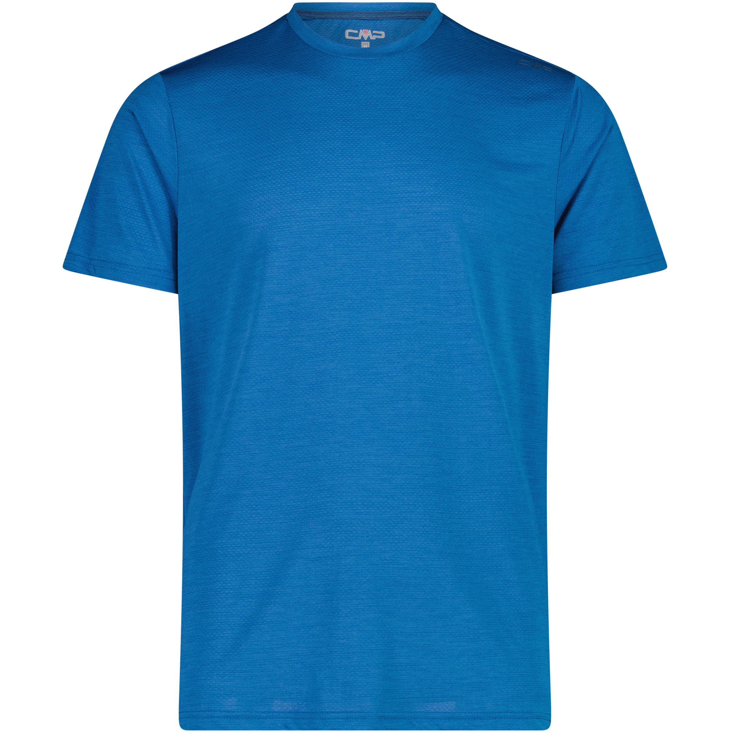 CMP Herren T-Shirts blau Größe XXL Trekking Atmungsaktiv
