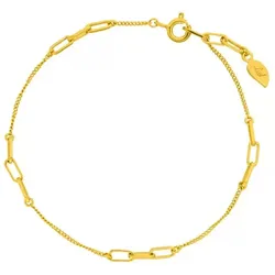 LEAF - ARMKETTE CUBE II - gold