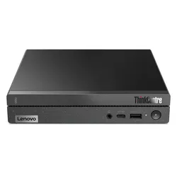 Lenovo ThinkCentre neo 50q Gen 4 12LN - Tiny