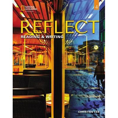 Reflect Reading & Writing 4 with the Spark Platform, Taschenbuch von Christien Lee, Cengage Learning, 978-0-357-44857-1