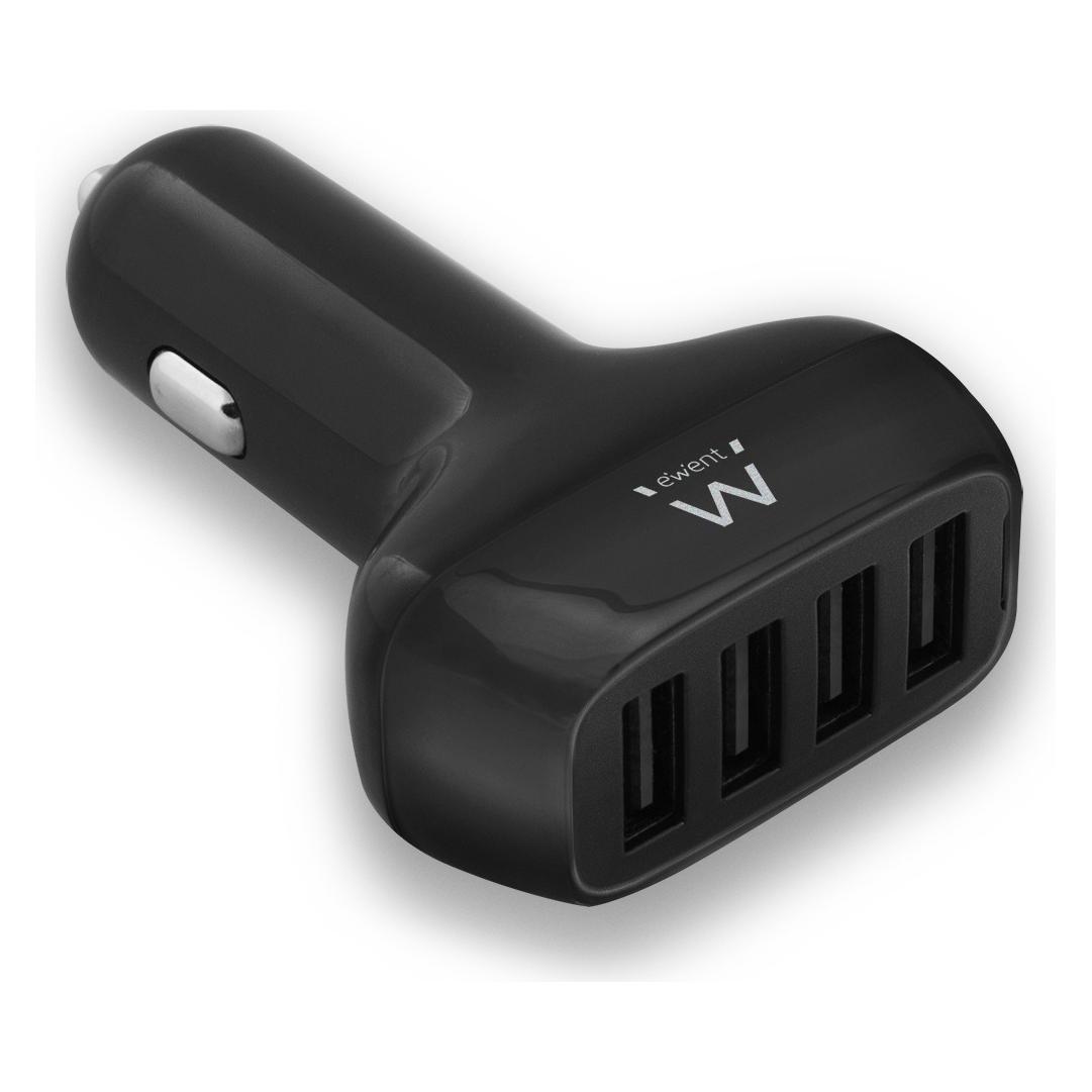 Ewent Car Charger (EW1354)