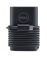 Dell USB-C 100 W AC Adapter 1 meter Power Cord Europe 1 m Schwarz (DELL-2PX0N)